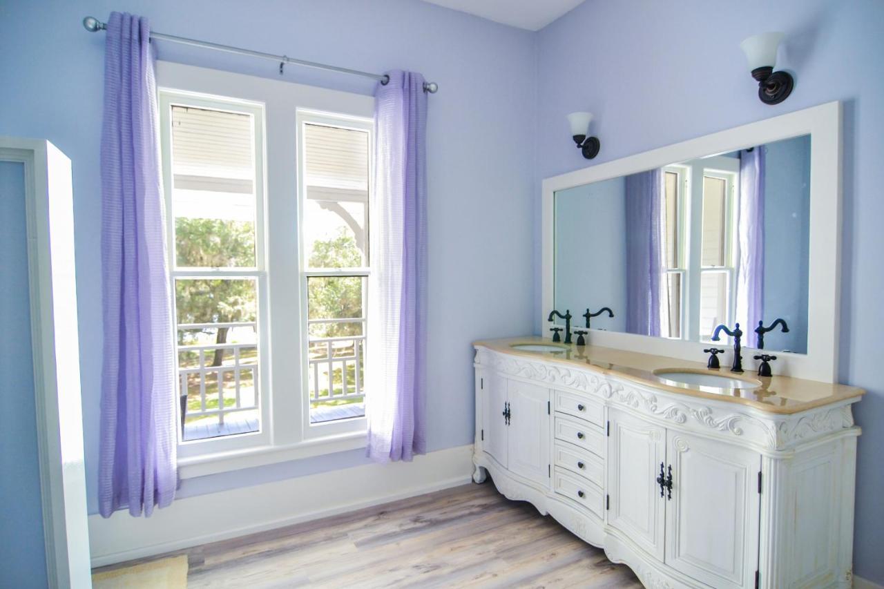 Blue Sky Manor 호텔 Interlachen 외부 사진